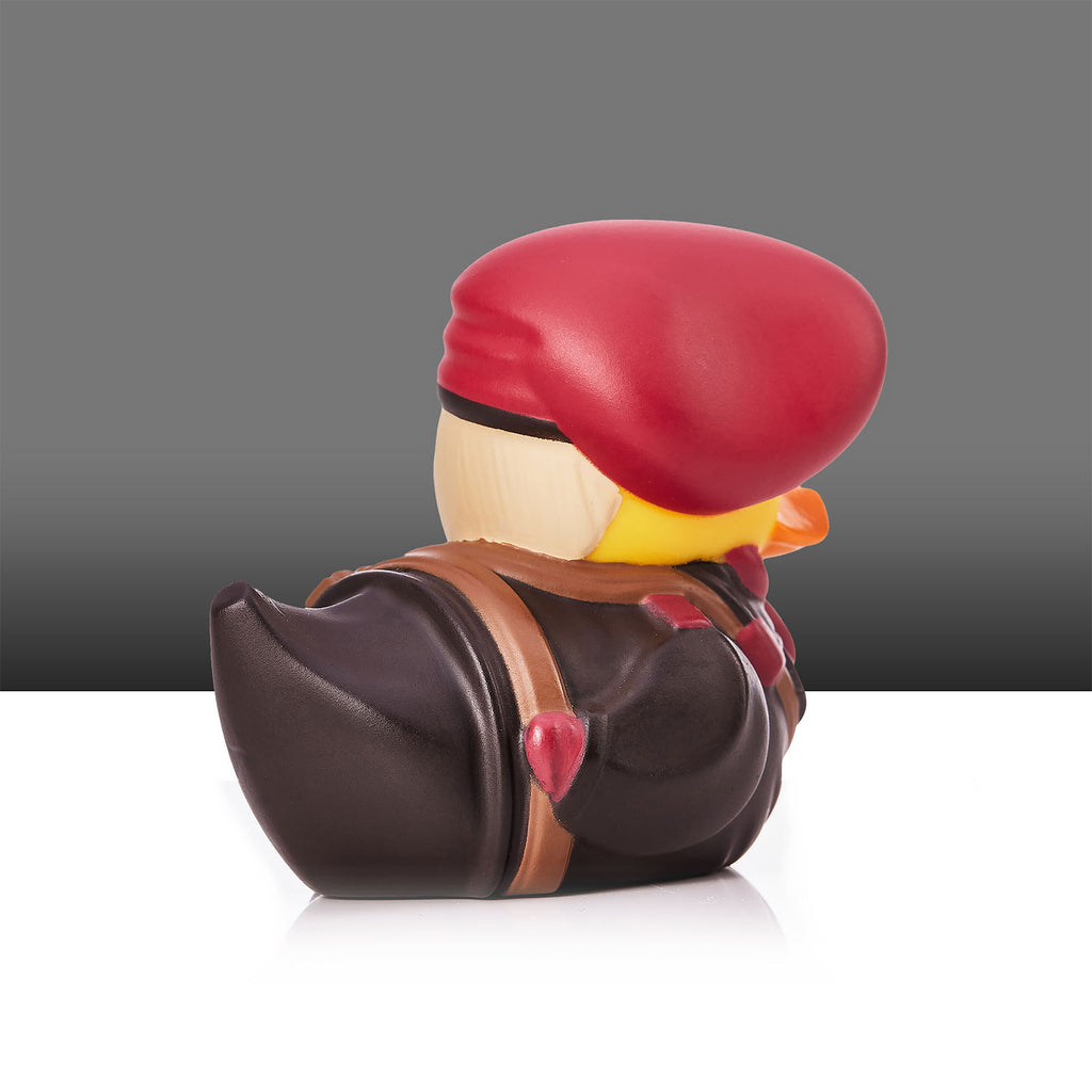 Productafbeelding Metal Gear Solid - Revolver Ocelot Mini TUBBZ Eend
