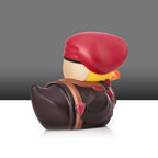 Productafbeelding Metal Gear Solid - Revolver Ocelot Mini TUBBZ Eend