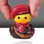 Productafbeelding Metal Gear Solid - Revolver Ocelot Mini TUBBZ Eend