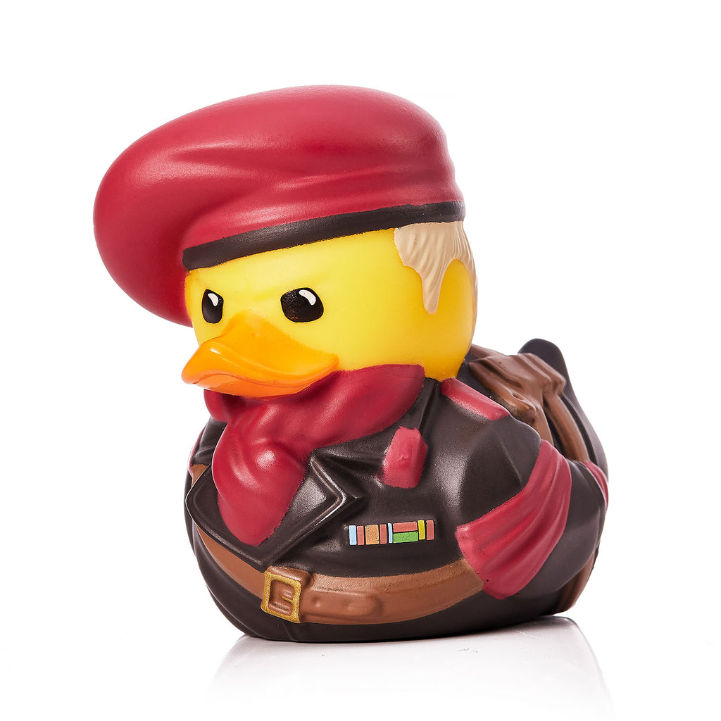 Productafbeelding Metal Gear Solid - Revolver Ocelot Mini TUBBZ Eend