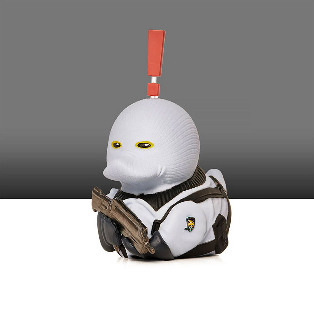 Productafbeelding Metal Gear Solid - Genome Soldier Mini TUBBZ Badeend