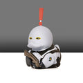 Productafbeelding Metal Gear Solid - Genome Soldier Mini TUBBZ Badeend
