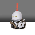 Productafbeelding Metal Gear Solid - Genome Soldier Mini TUBBZ Badeend