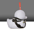 Productafbeelding Metal Gear Solid - Genome Soldier Mini TUBBZ Badeend