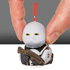 Productafbeelding Metal Gear Solid - Genome Soldier Mini TUBBZ Badeend
