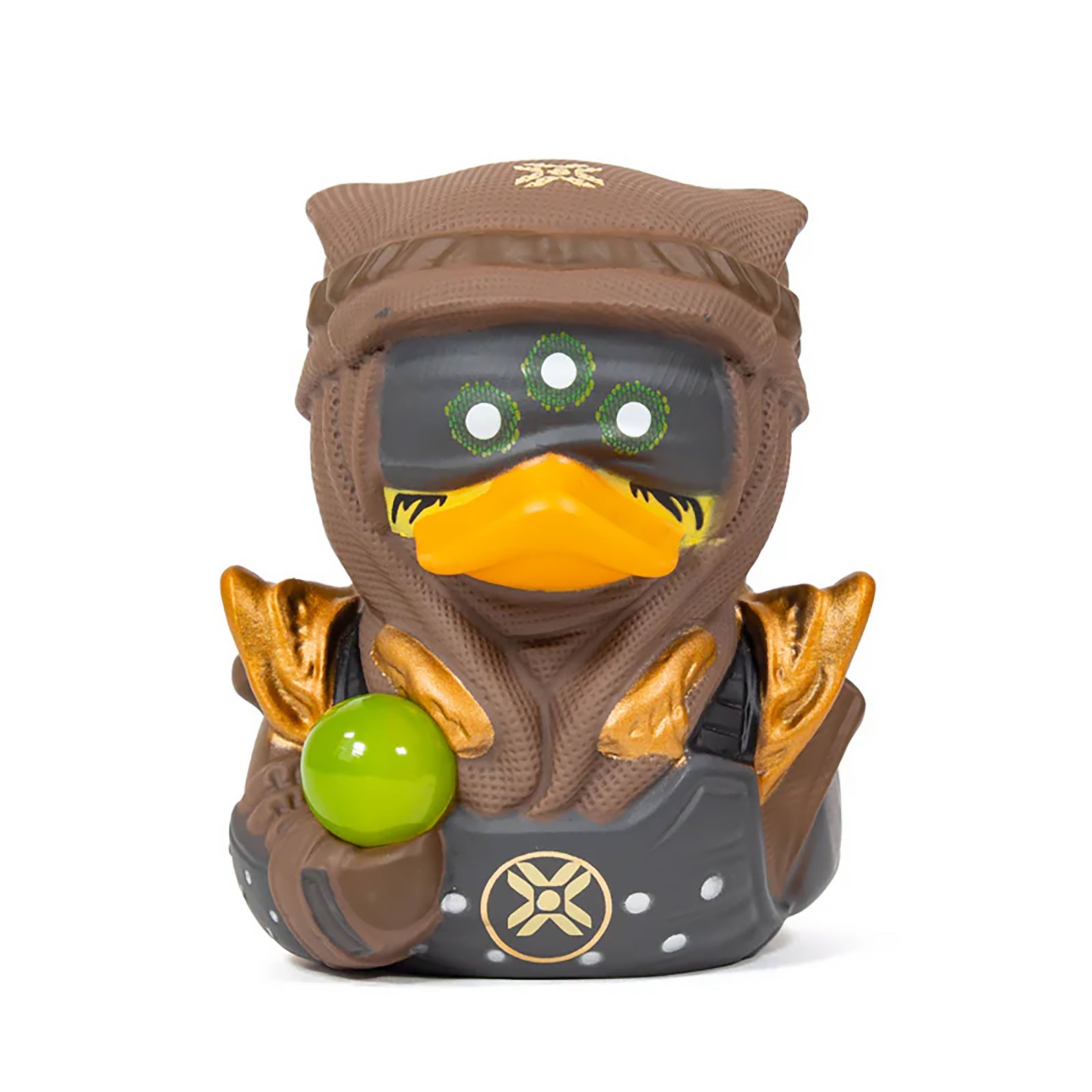Productafbeelding Destiny - TUBBZ Verzamelbare Eend Eris Morn