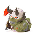 Productafbeelding Doom - Marauder TUBBZ Decoratieve Eend