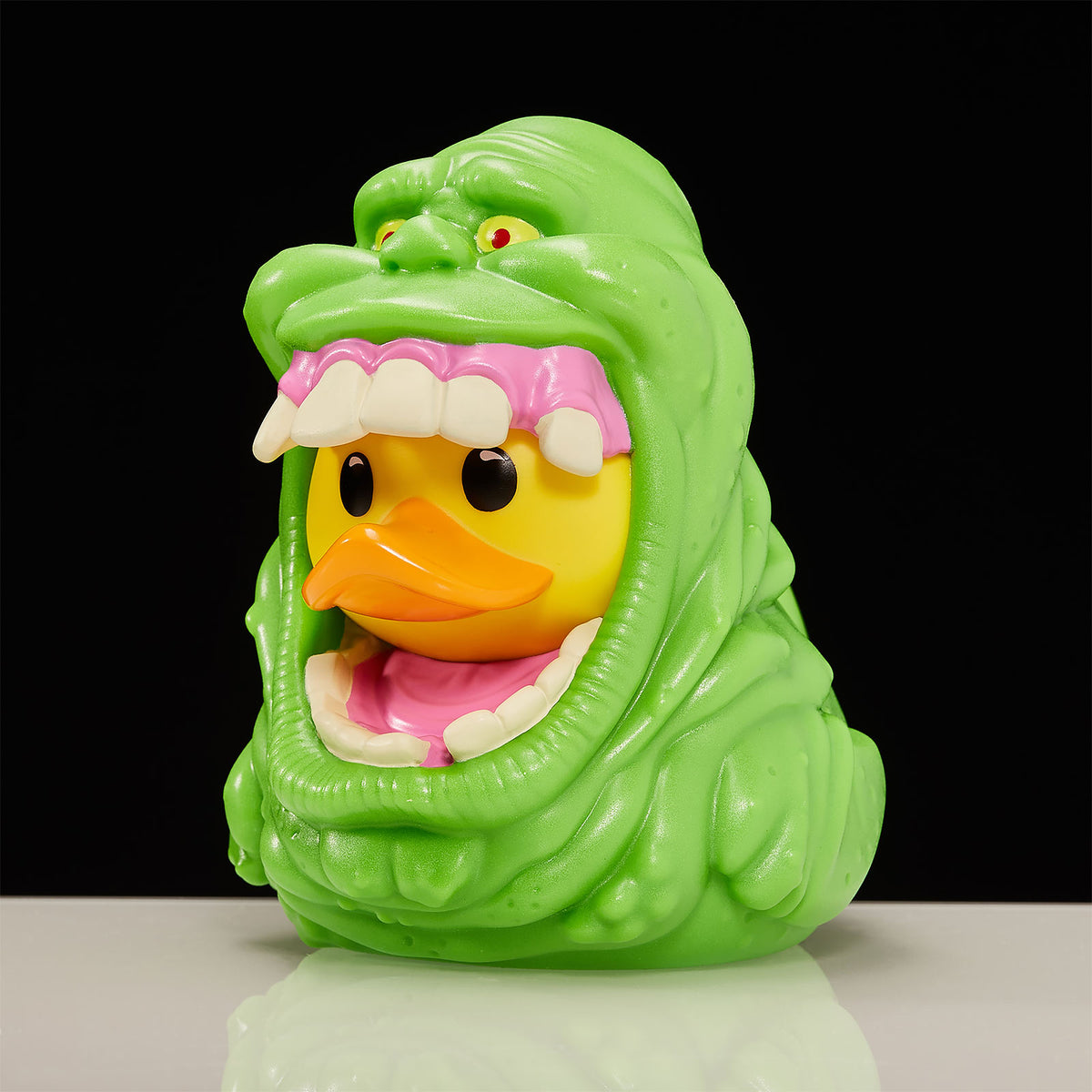Productafbeelding Ghostbusters - Slimer Man TUBBZ Eendfiguur
