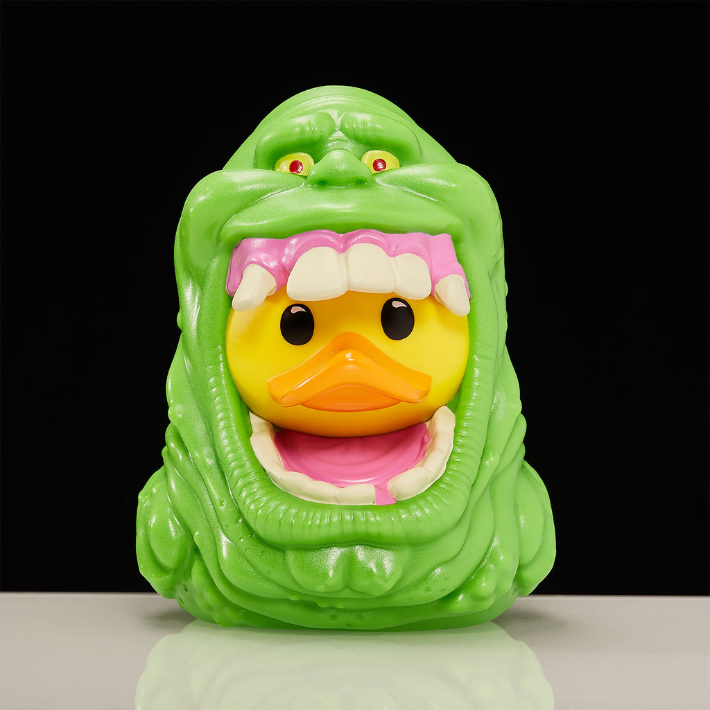 Productafbeelding Ghostbusters - Slimer Man TUBBZ Eendfiguur
