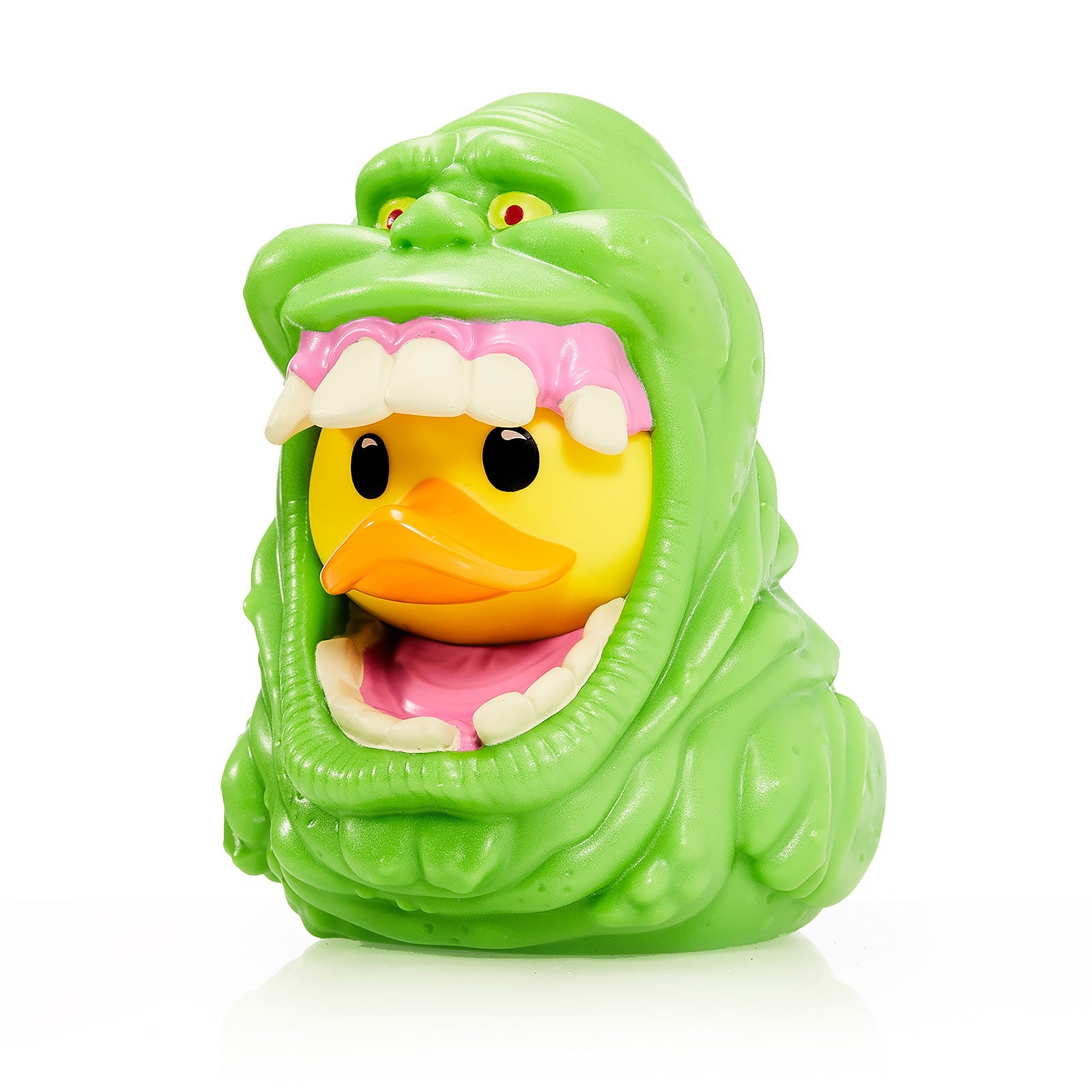 Productafbeelding Ghostbusters - Slimer Man TUBBZ Eendfiguur