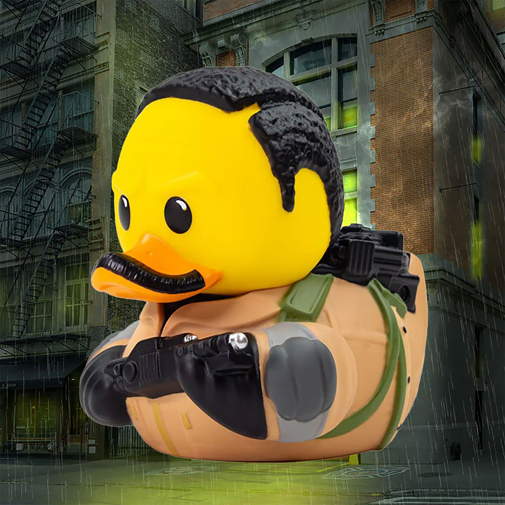 Productafbeelding Ghostbusters - Winston Zeddemore TUBBZ Verzamel Eend
