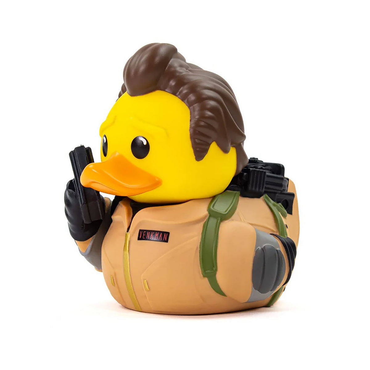 Productafbeelding Ghostbusters - Peter Venkman TUBBZ Verzamel Eend