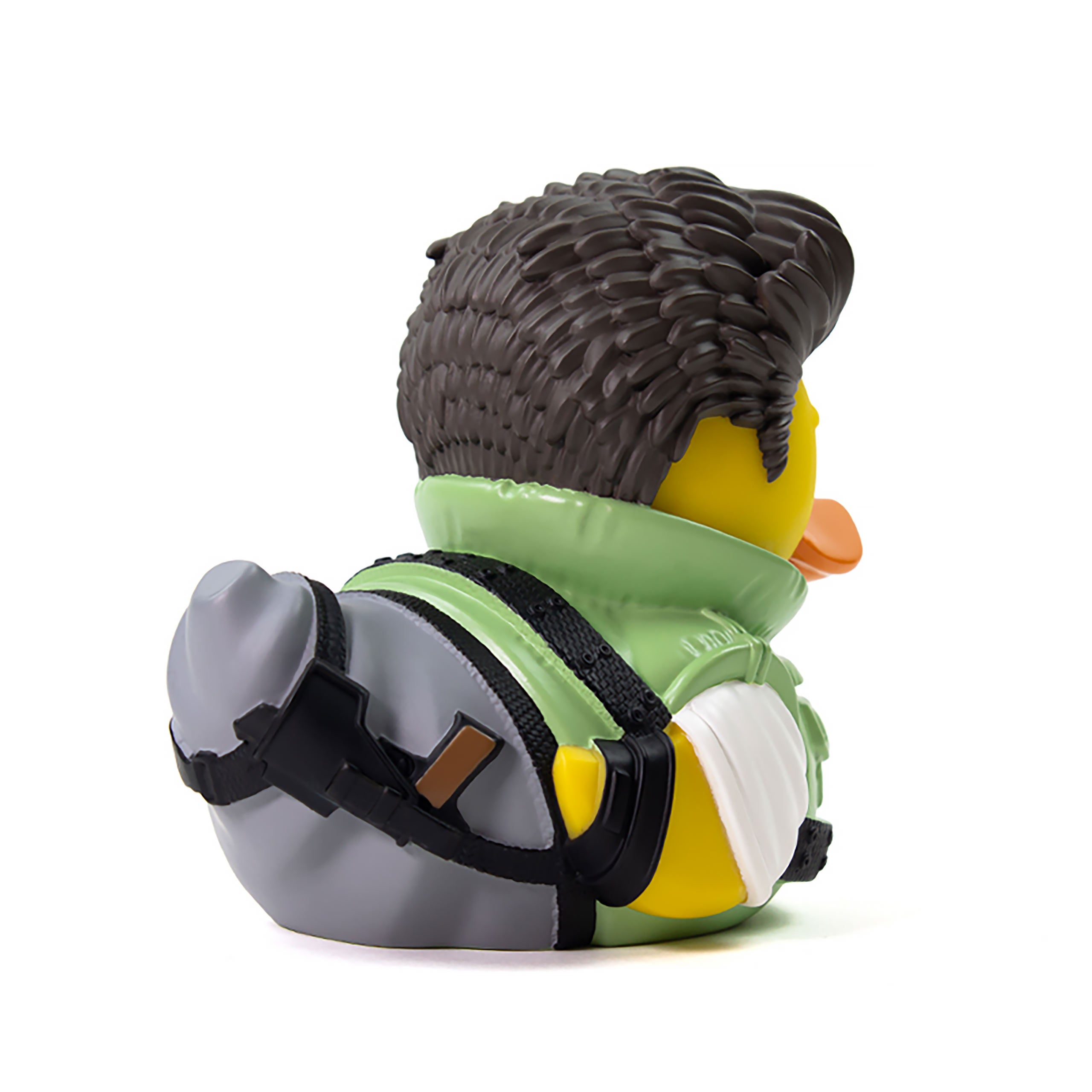 Productafbeelding Resident Evil - Chris Redfield TUBBZ Deco Eend
