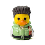 Productafbeelding Resident Evil - Chris Redfield TUBBZ Deco Eend