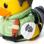 Productafbeelding Resident Evil - Chris Redfield TUBBZ Deco Eend