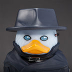Productafbeelding Resident Evil - Mr. X TUBBZ Badeend