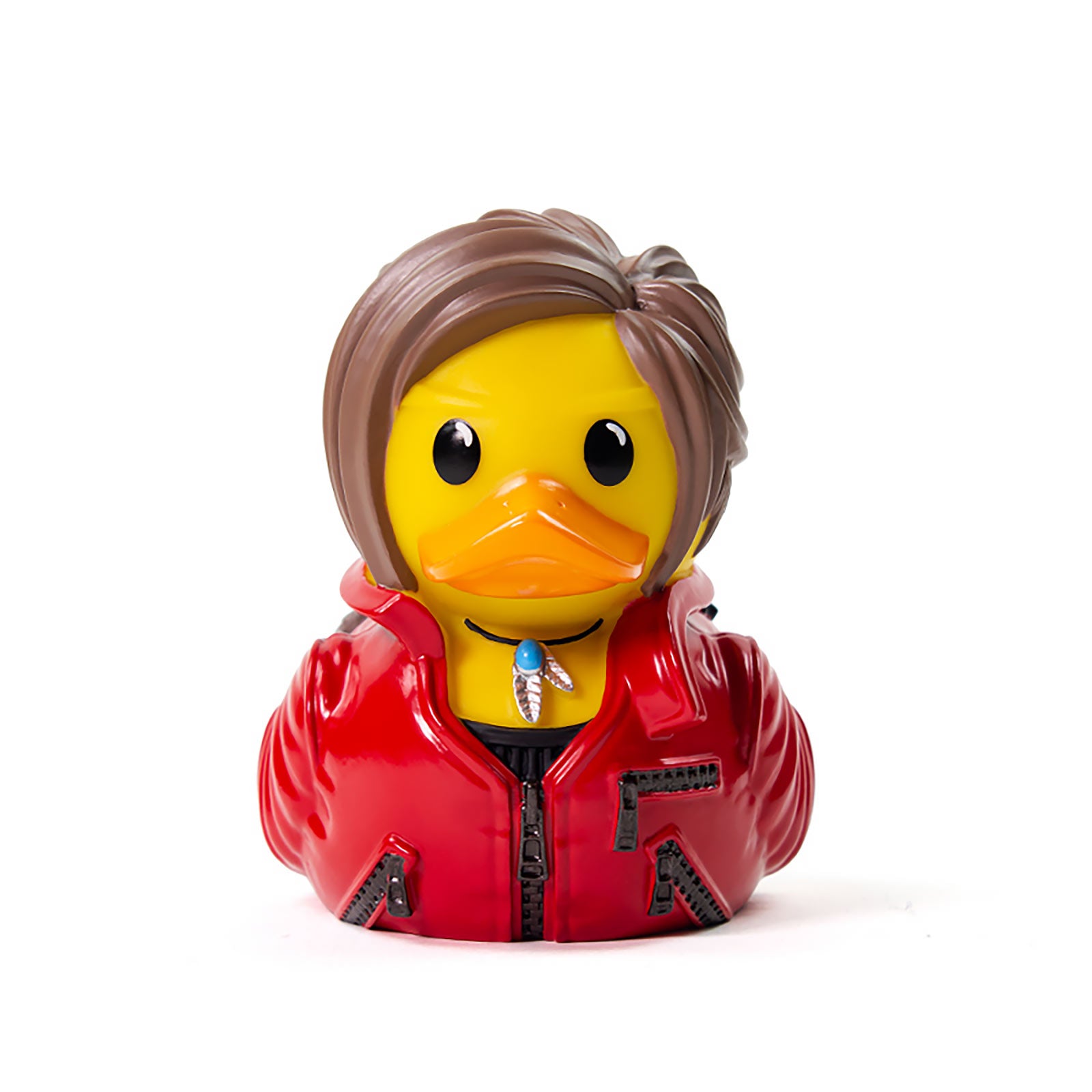 Productafbeelding Resident Evil - Claire Redfield TUBBZ Verzamelbare Eend