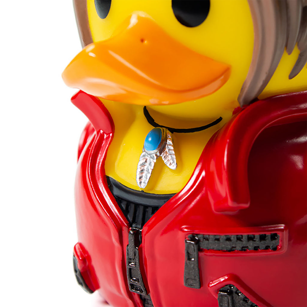 Productafbeelding Resident Evil - Claire Redfield TUBBZ Verzamelbare Eend
