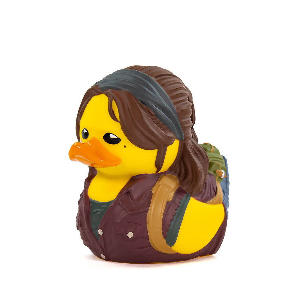 Productafbeelding The Last of Us - Tess TUBBZ Verzamel-eend