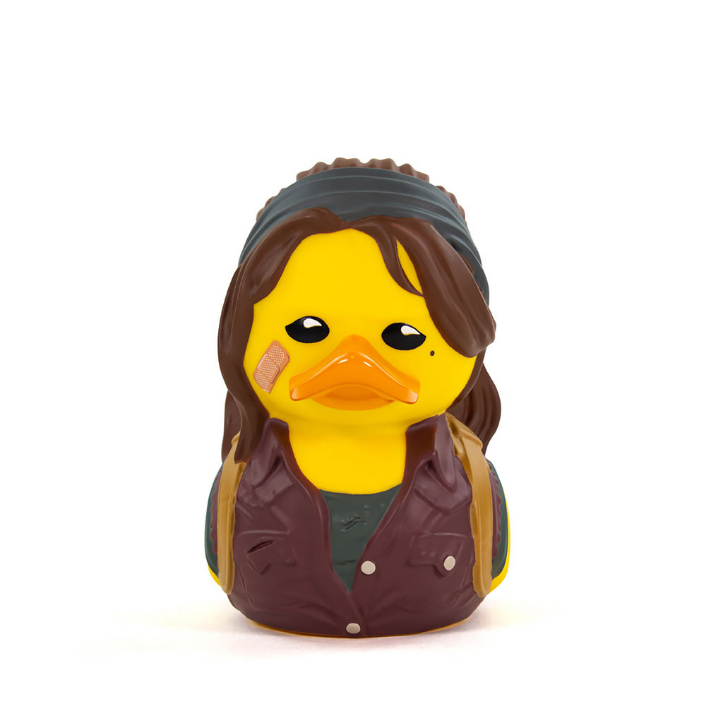 Productafbeelding The Last of Us - Tess TUBBZ Verzamel-eend