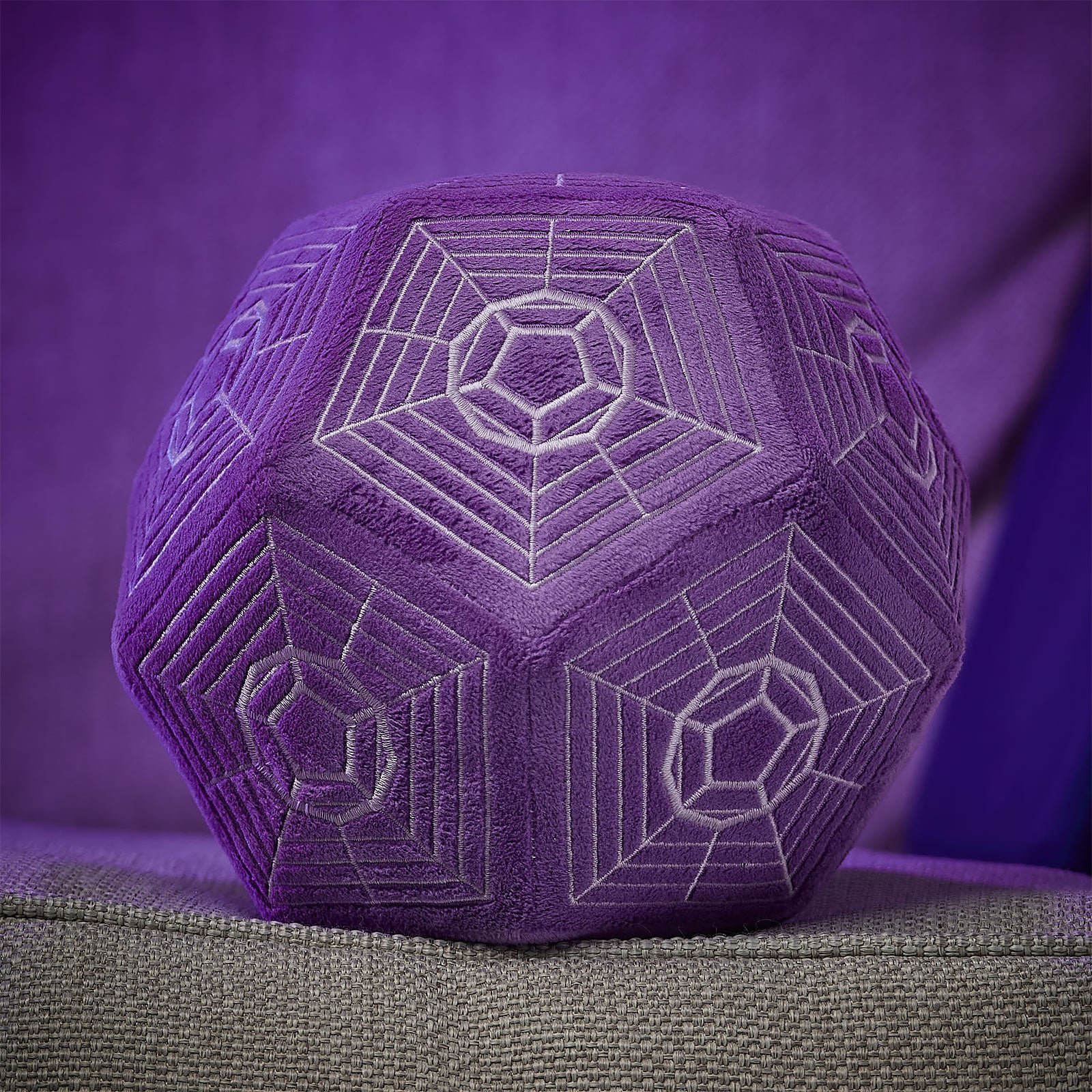 Productafbeelding Destiny - Legendary Engram TUBBZ Pluchen Figurine