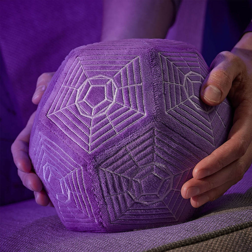 Productafbeelding Destiny - Legendary Engram TUBBZ Pluchen Figurine