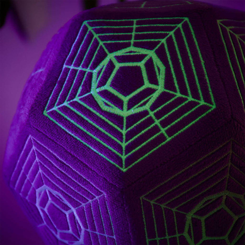 Productafbeelding Destiny - Legendary Engram TUBBZ Pluchen Figurine