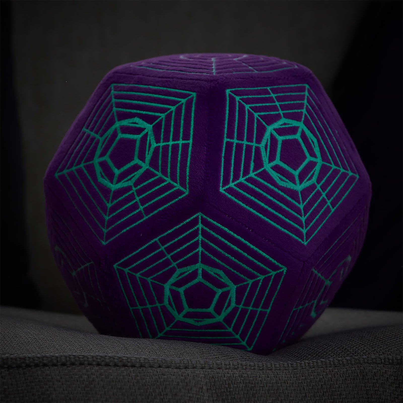 Productafbeelding Destiny - Legendary Engram TUBBZ Pluchen Figurine