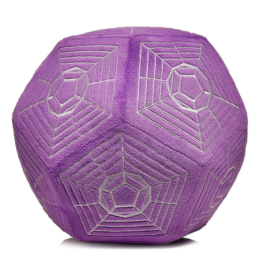 Productafbeelding Destiny - Legendary Engram TUBBZ Pluchen Figurine