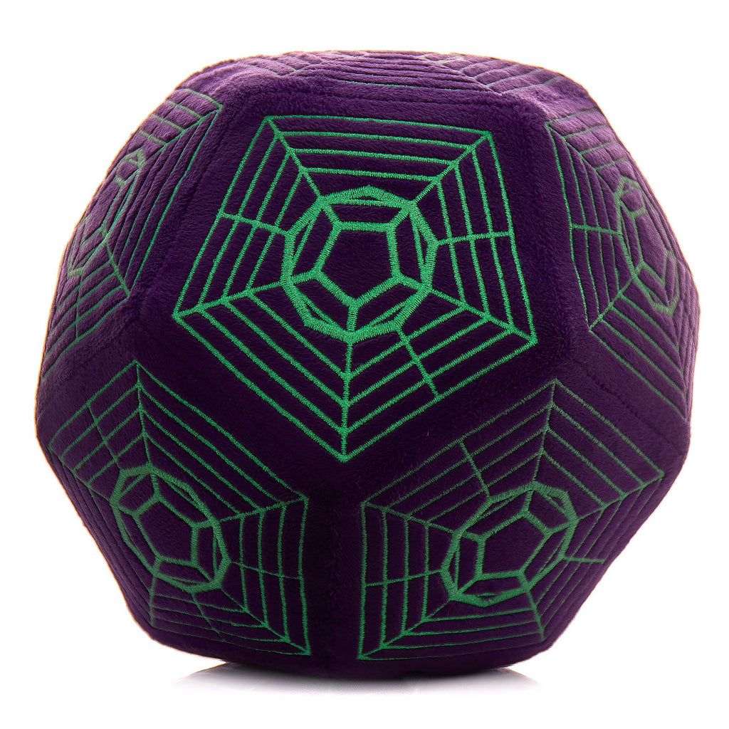 Productafbeelding Destiny - Legendary Engram TUBBZ Pluchen Figurine