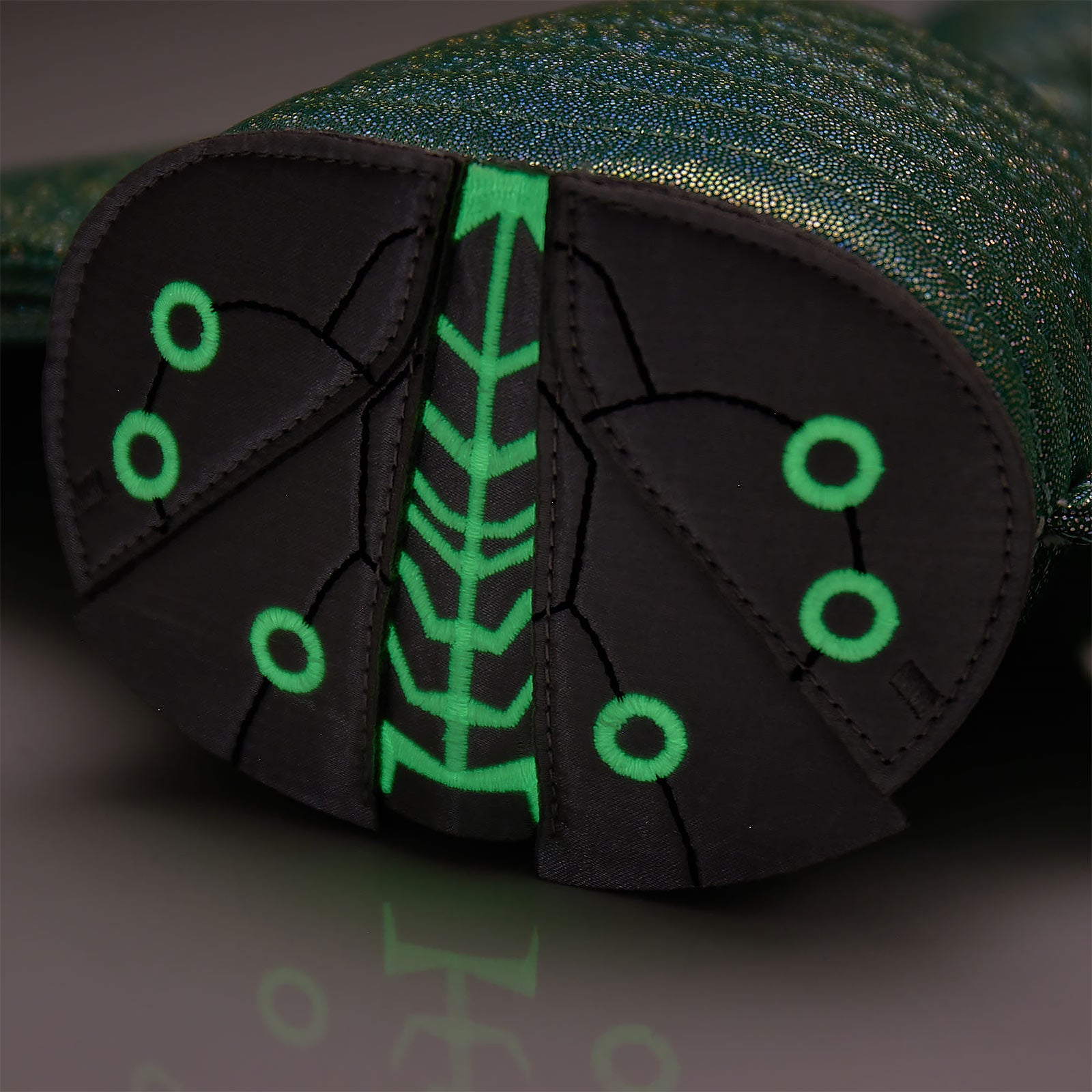 Productafbeelding Destiny - Pouka TUBBZ Pluche Figur
