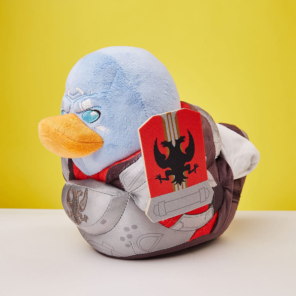 Productafbeelding Destiny - Zavala TUBBZ Knuffel Eend
