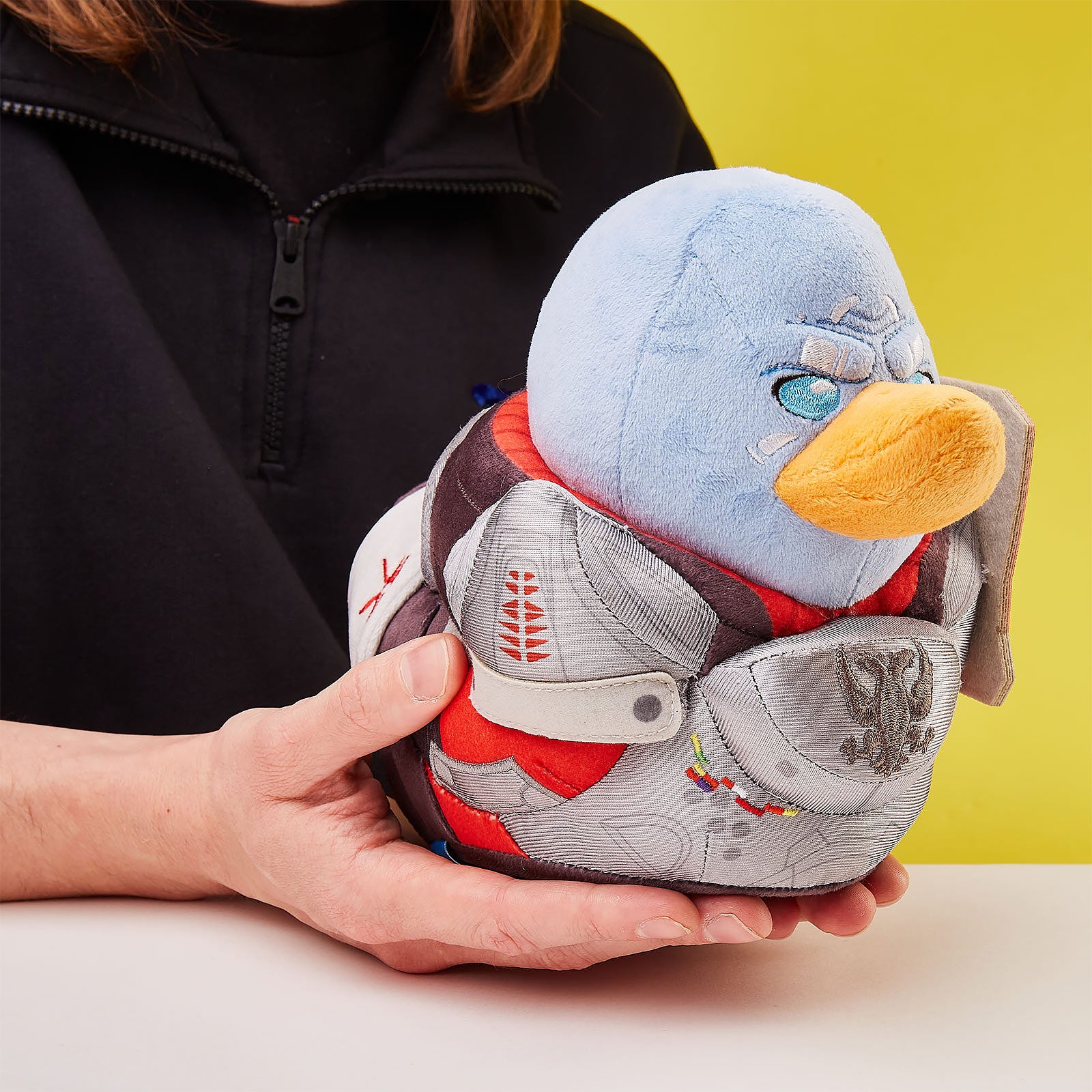 Productafbeelding Destiny - Zavala TUBBZ Knuffel Eend