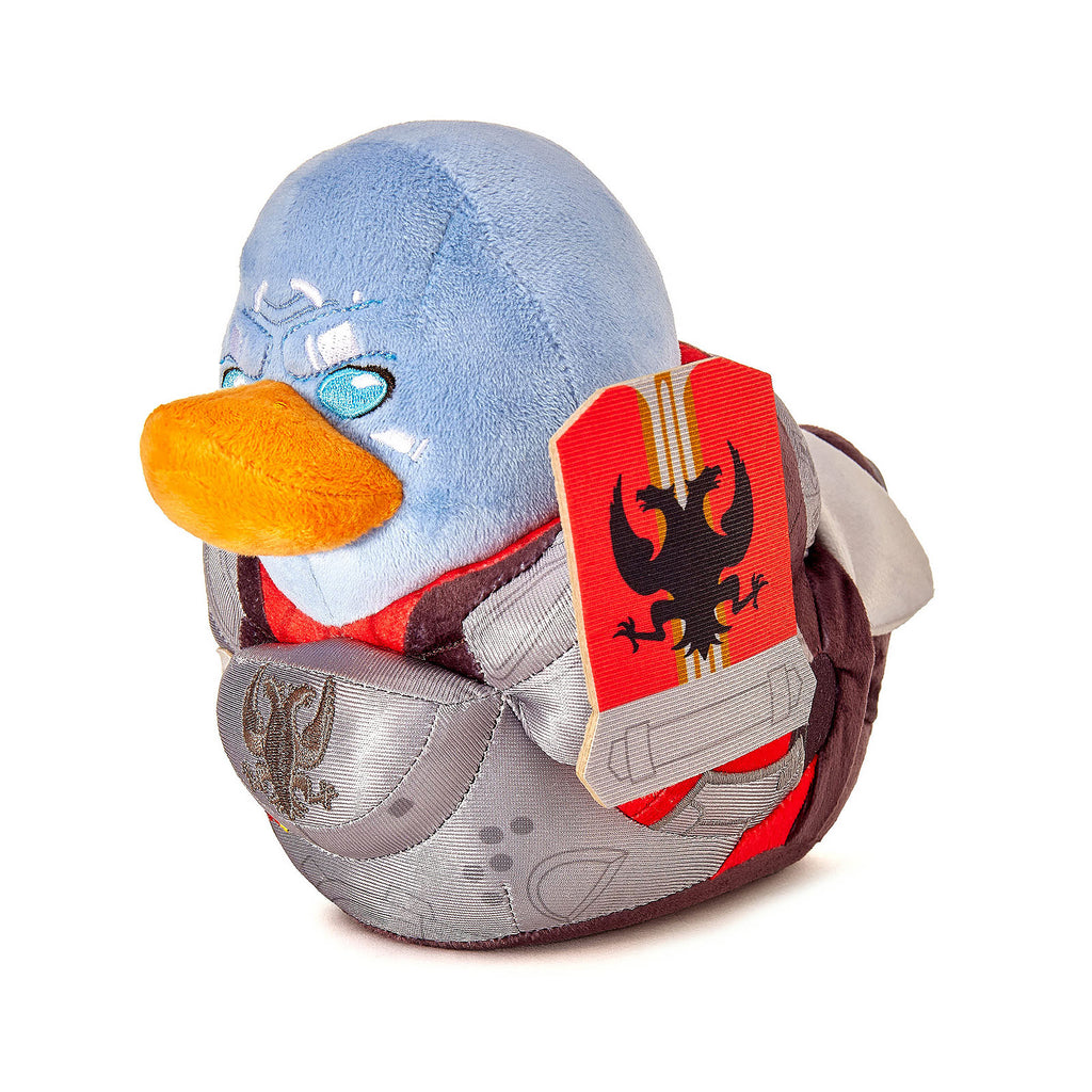 Productafbeelding Destiny - Zavala TUBBZ Knuffel Eend