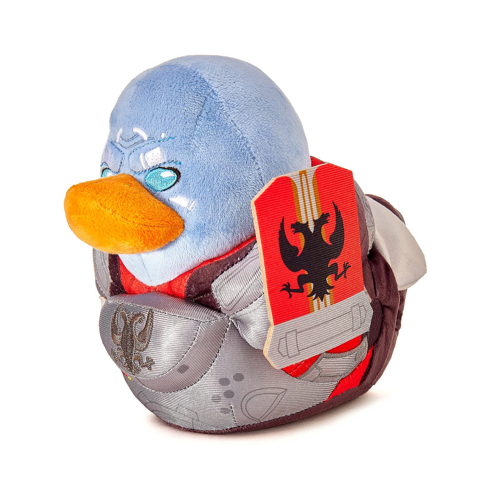 Productafbeelding Destiny - Zavala TUBBZ Knuffel Eend