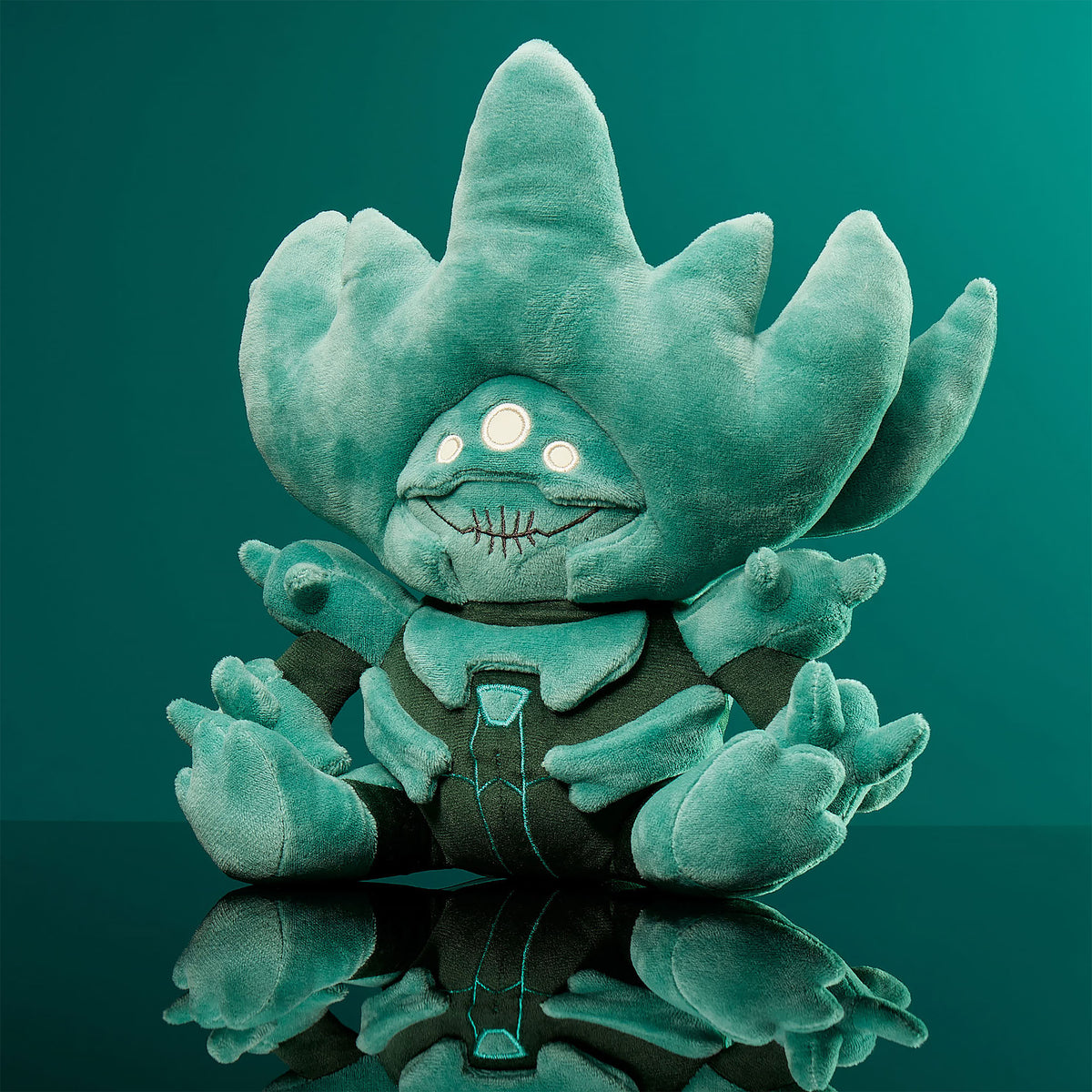 Productafbeelding Destiny - Crota TUBBZ Pluchefiguur