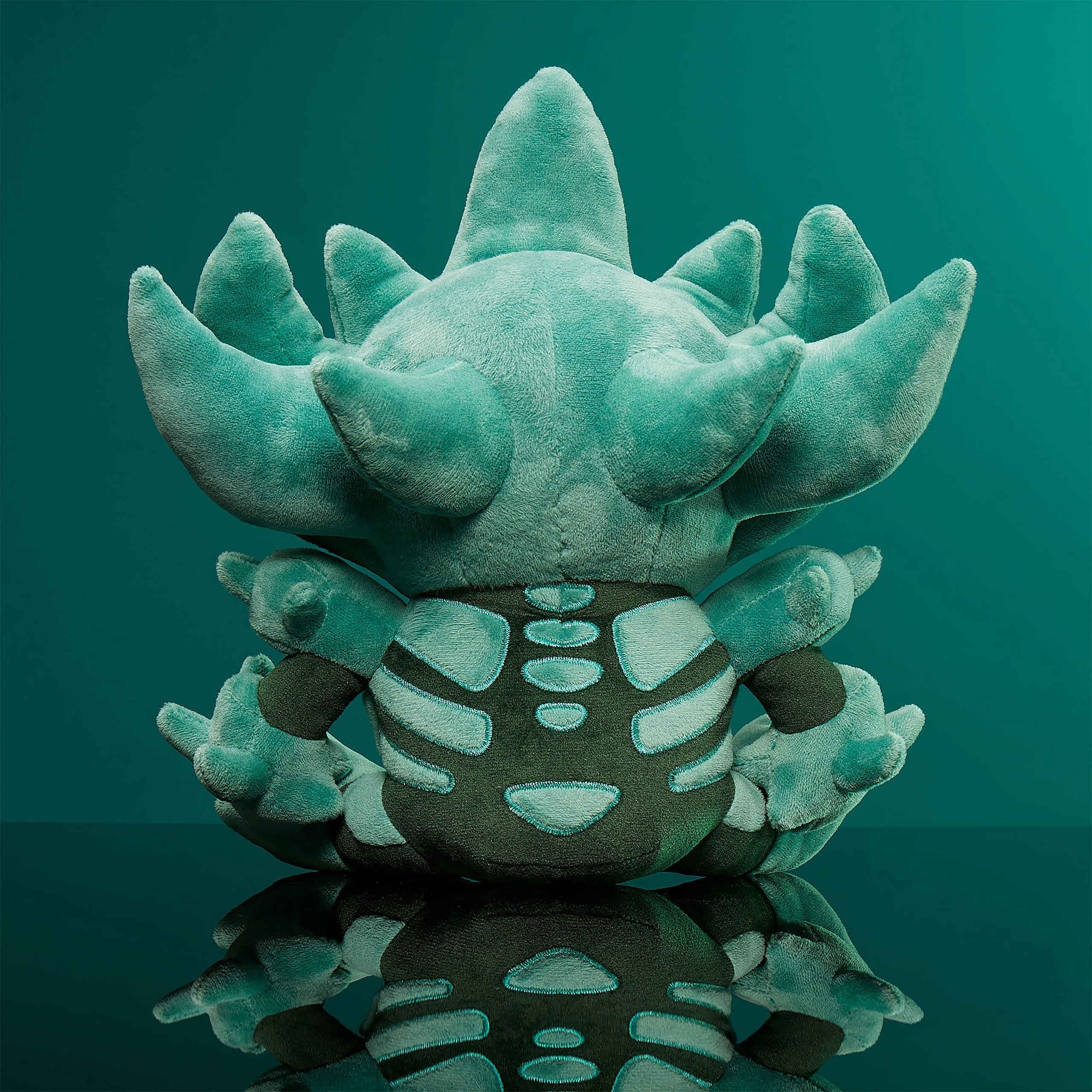 Productafbeelding Destiny - Crota TUBBZ Pluchefiguur