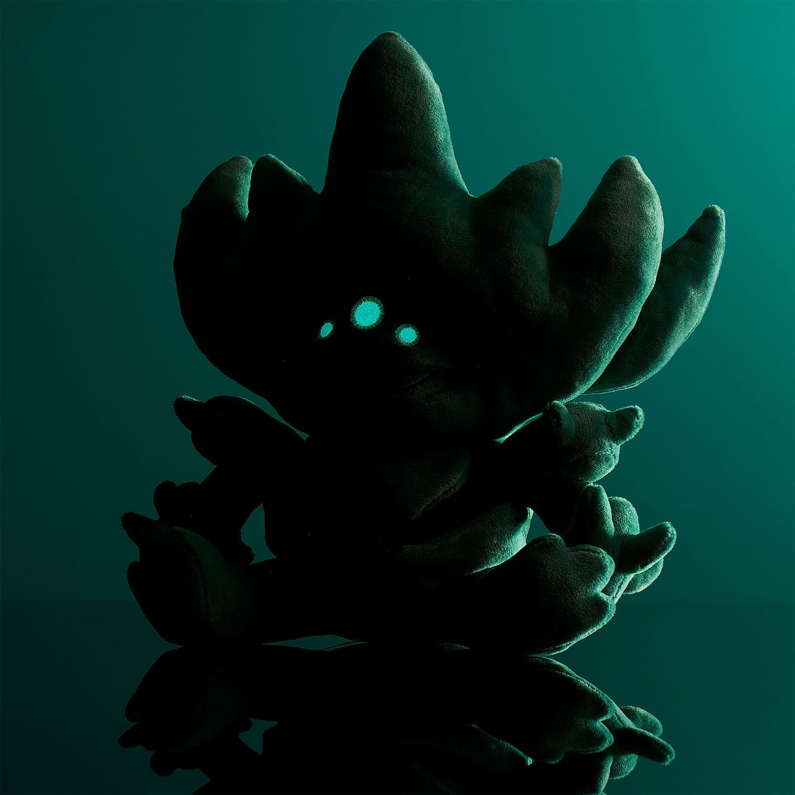 Productafbeelding Destiny - Crota TUBBZ Pluchefiguur