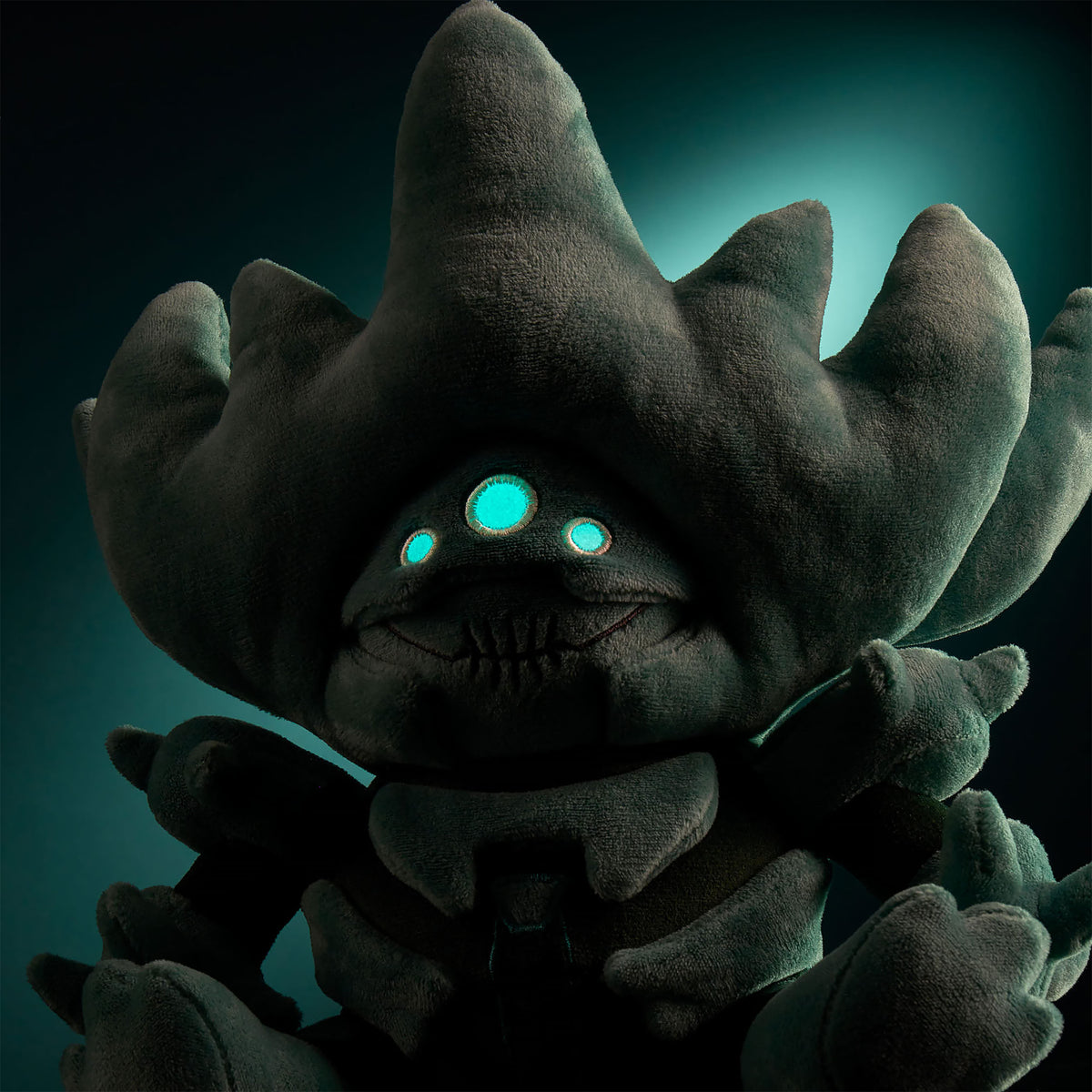 Productafbeelding Destiny - Crota TUBBZ Pluchefiguur