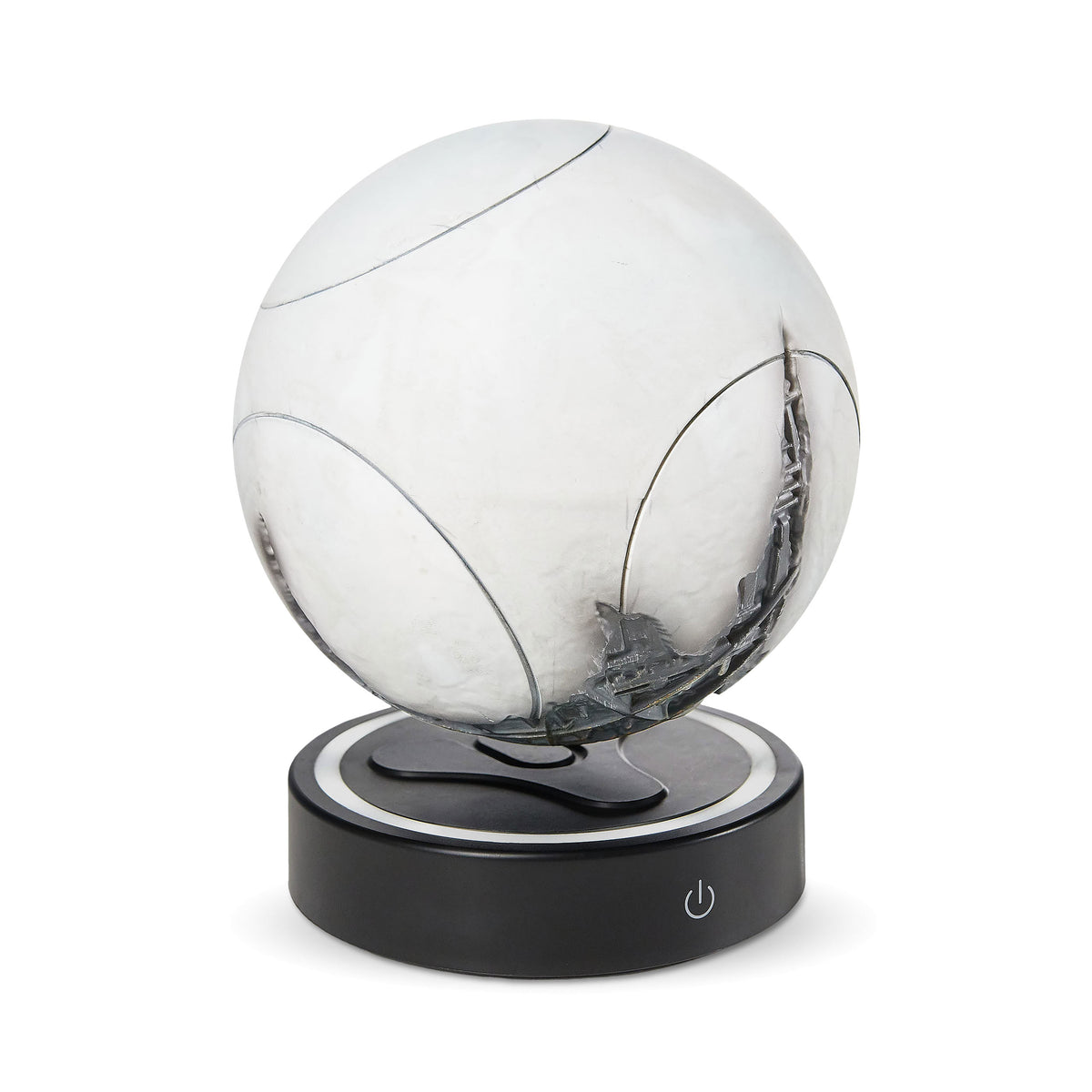 Product image Destiny - Floating Traveler LED Lamp