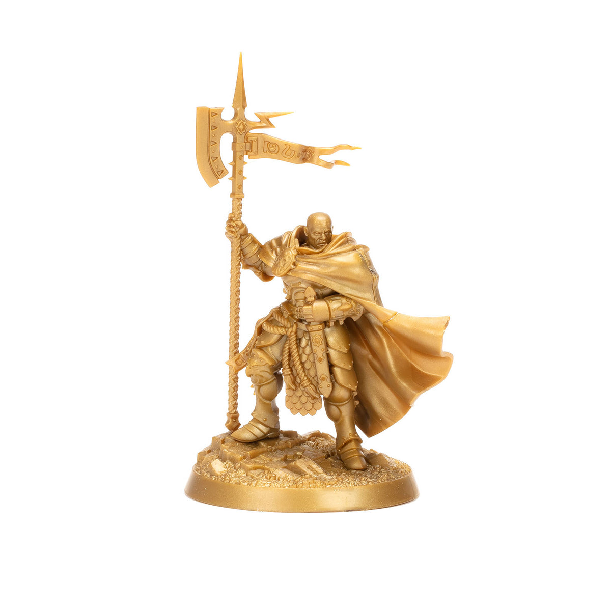 Productafbeelding Warhammer 40k - Stormcast Eternals Warhammer Helden Miniatuur