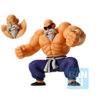 Productafbeelding Dragon Ball - Master Roshi Ichibansho-figuur