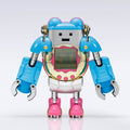 Productafbeelding Chogokin - Robot Tamagotchi