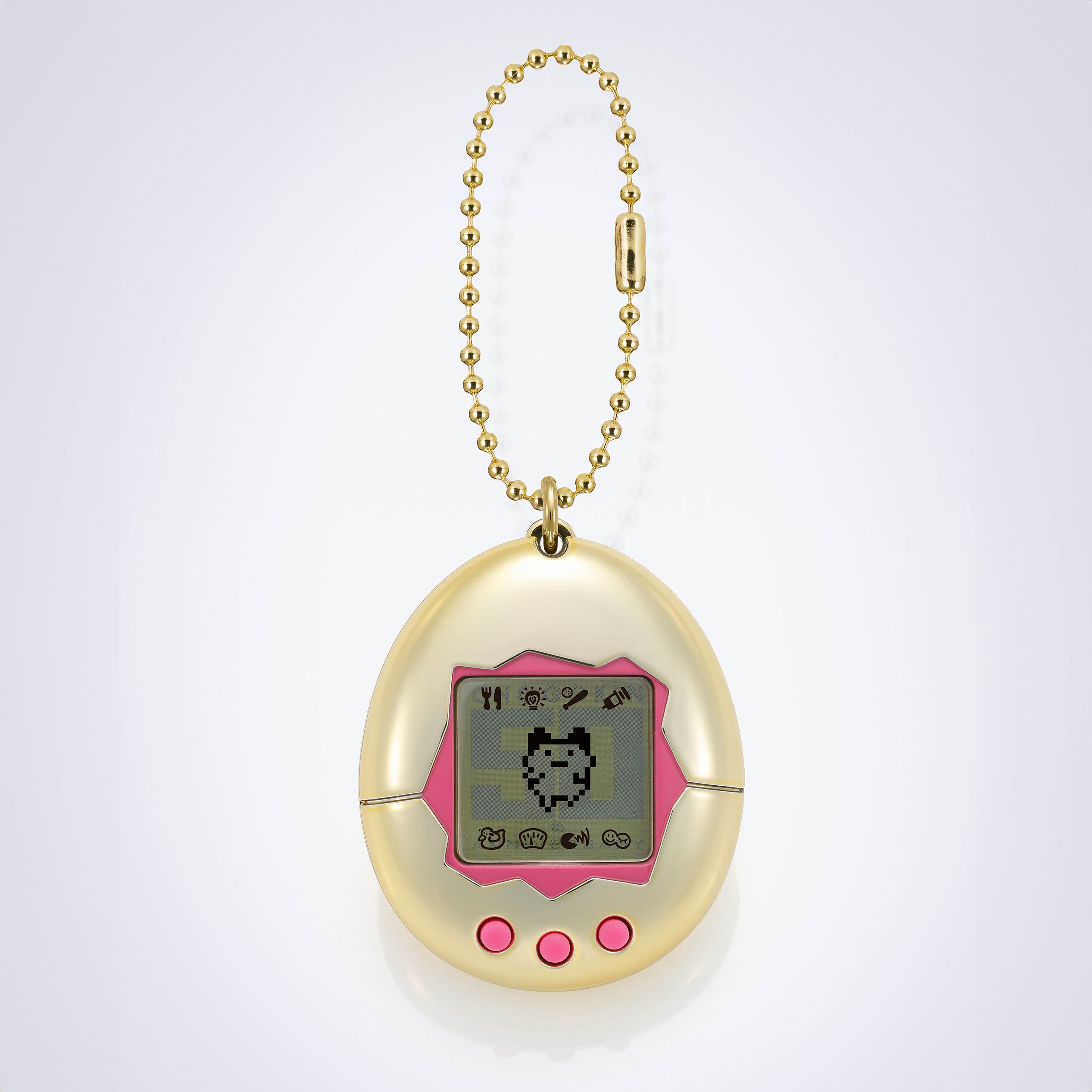 Productafbeelding Chogokin - Robot Tamagotchi