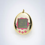 Productafbeelding Chogokin - Robot Tamagotchi