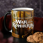 Product image Hera Mug The War of Rohirrim - The Lord of the Rings