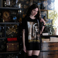 Product image Aragorn Hero T-Shirt black - The Lord of the Rings