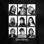 Product image The Lord of the Rings - Crew T-Shirt black