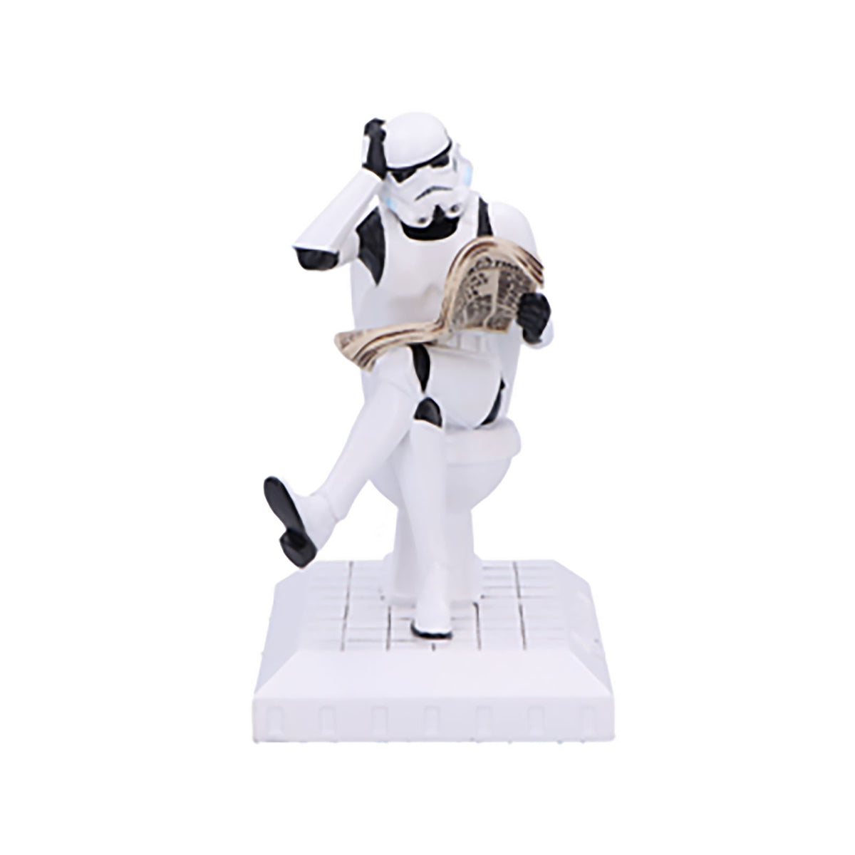 Productafbeelding Original Stormtrooper Pooper Figuur