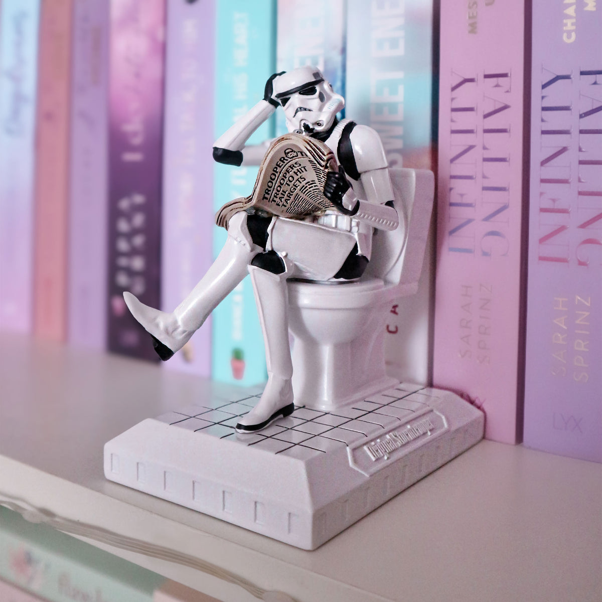 Productafbeelding Original Stormtrooper Pooper Figuur